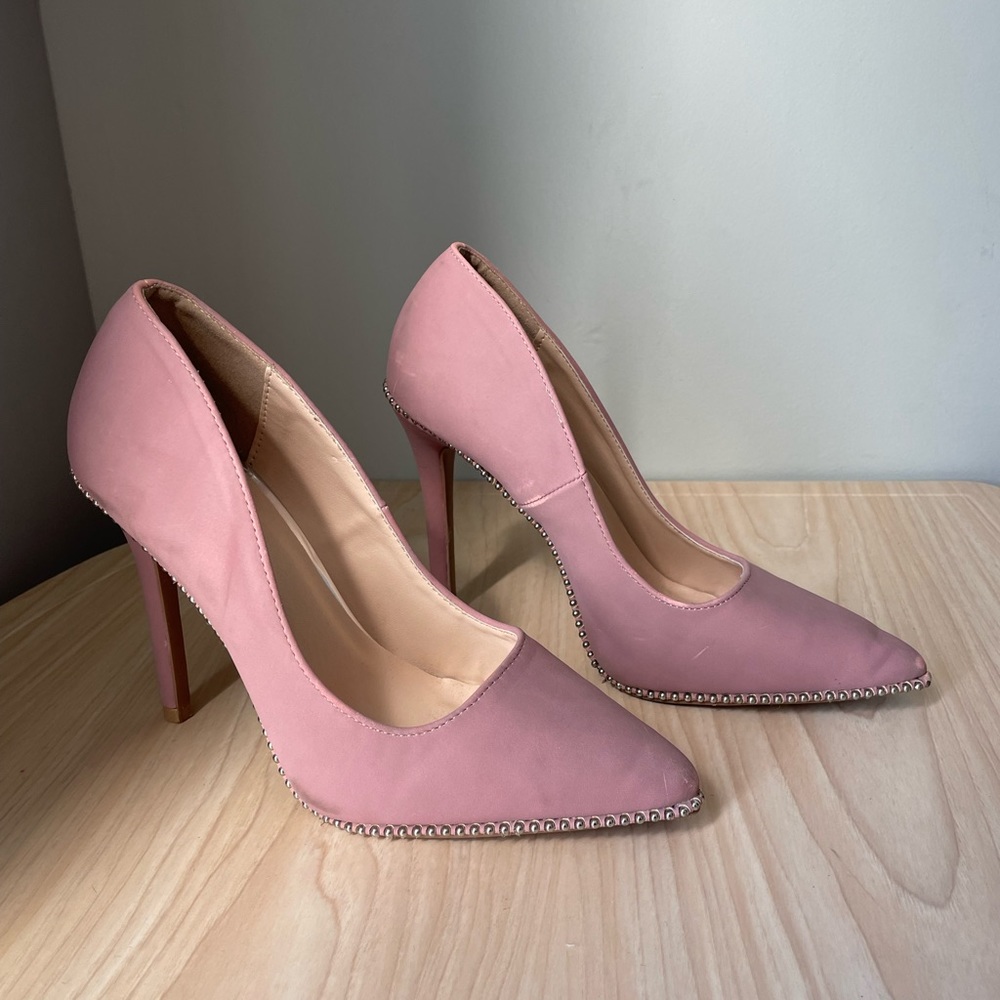 Boutique High Heels